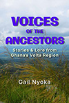 a thumbnail image of the book cover for Voices of the Ancestors